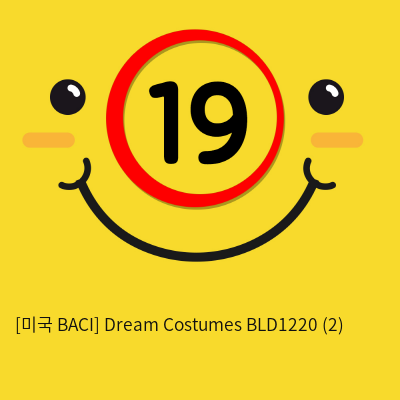 [미국 BACI] Dream Costumes BLD1220 (2)