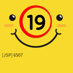 [JSP] 6507